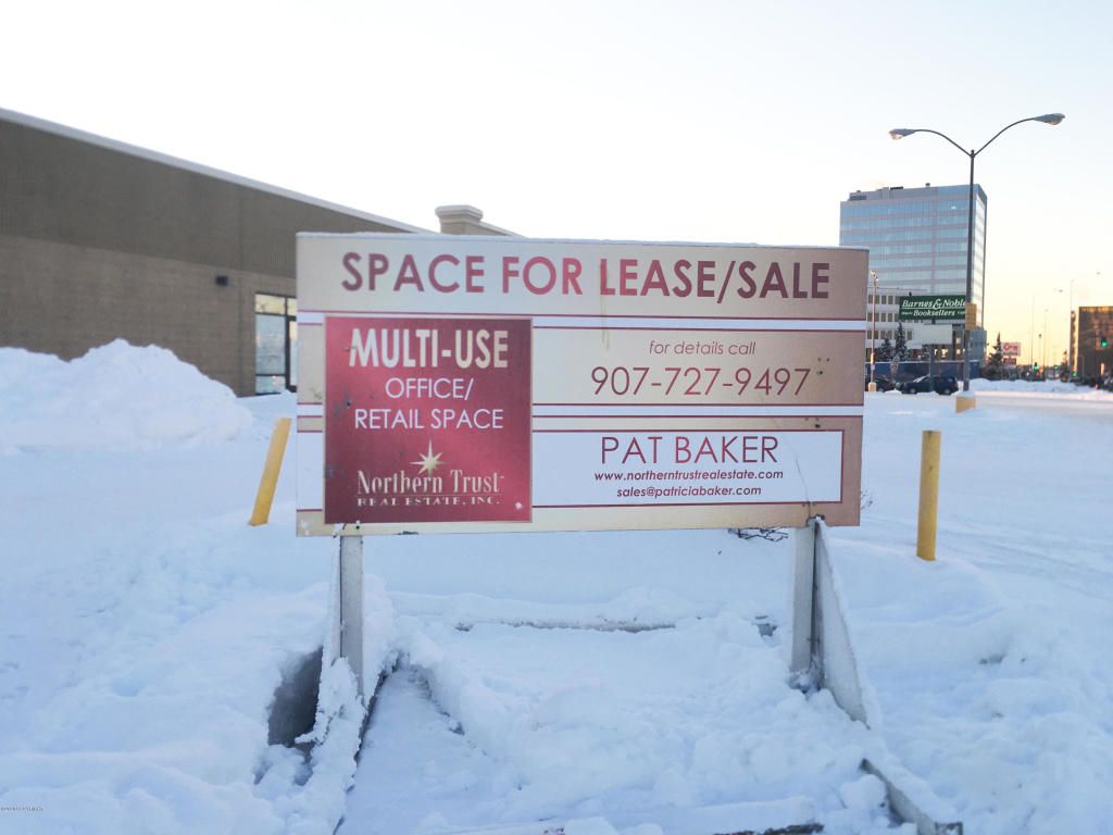 205 E Benson Blvd, Anchorage, AK 99503